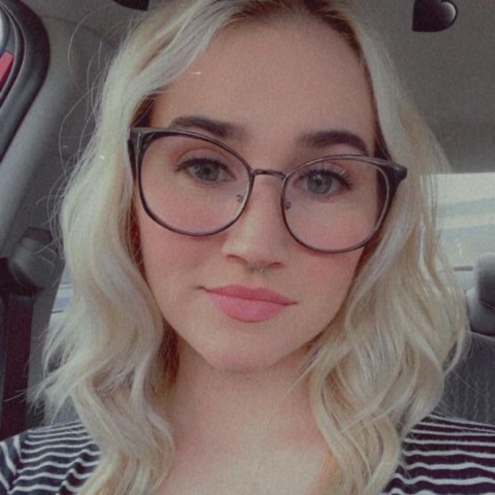 Meet your Posher, Madison